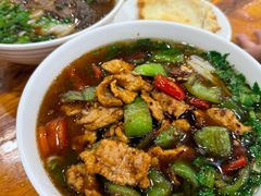 -肆姐面粉馆(坡子街店)