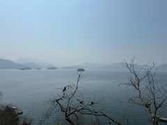-千岛湖东南湖区