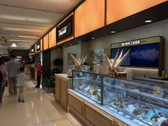 -凯德MALL(西直门店)