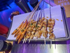 -燥次·烧烤酒场(万象城店)