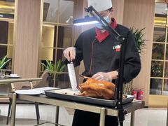 -全聚德(上海首店浦东店)