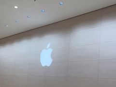 -Apple零售店(苏州店)