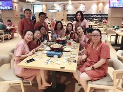 -汤W城市微度假(仓山店)