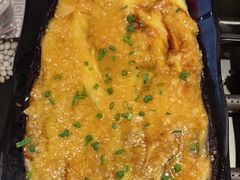 -云晓光头烧烤吧(川沙绿地店)