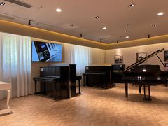 -雅歌音乐培训中心·钢琴培训·乐器培训(交道口店)