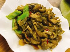 -叶姐海鲜(棋子湾店)