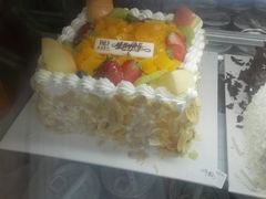 -皇家美孚·蛋糕外送(东部佳世客店)