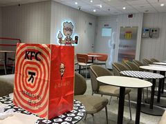 -肯德基(北京南站店)