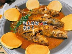 -关东小磨东北菜(漕河泾印象城店)