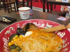 -仙隐小鹿中华料理(南宁万象城店)