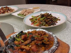 -全聚德烤鸭店(和平路店)