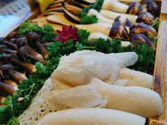 -慢丽江·云南野生菌土鸡锅(付家庄店)