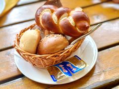 -申德勒加油站西餐厅(日坛路总店)