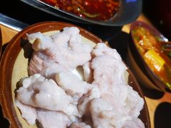 -楠火锅(龙阳广场店)