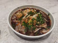 葱油三脆-聚丰园•湖鲜餐厅(阿红私房菜梅石路店)