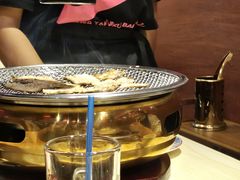 -大阪烧肉BAKA一代(十亩地店)