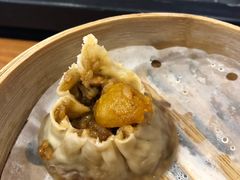 -吉祥馄饨(杭州博库书城店)