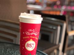 -85度C(深圳佳宁娜店)