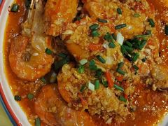 -辣出味岳阳特色烧烤·龙虾大排档(砂子塘总店)