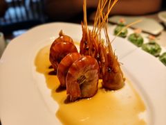-淮扬府·游园京梦(中粮广场店)