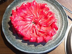 -快乐小羊火锅(河西王府井店)