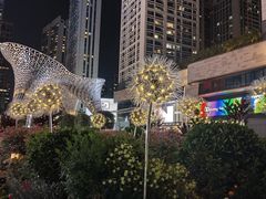 -福田卓悦INTOWN购物中心