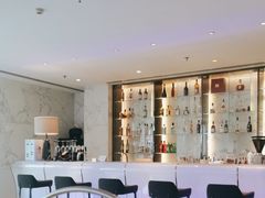 -上海宝华万豪酒店