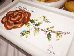 -京味斋·北京烤鸭(北京南站洋桥店)