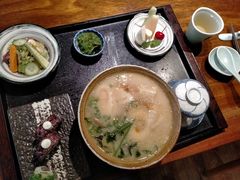 -古京·臻致料理(月湖店)