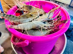 -光头佬钓虾场·烧烤·聚餐·亲子(金沙洲店)