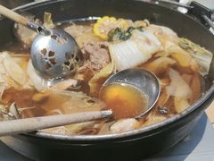 -千叶寿司创意融合料理(水韵城店)