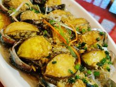 -新虹楼饭庄(崇明陈家镇店)