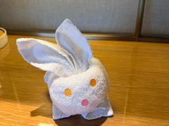 -上海佘山世茂艾美酒店