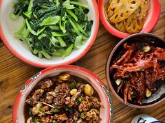 -老三样·美食研究中心(世贸路店)