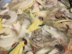 -天都火锅酒楼(虹梅南路店)