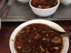卤煮-姚记炒肝店(鼓楼店)