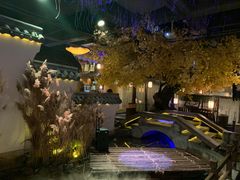 -淀里船宴(裕华东路店)