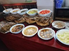 -刘师父老汉口江湖菜(蔡锷路店)