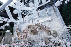 -DNA Wedding 婚礼记(上海店)