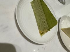 -Lady M New York(澳门伦敦人店)