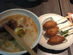 -味千拉面(又一城店)