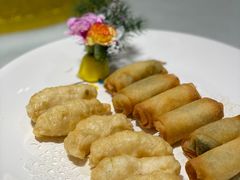 -韩山苑·潮州美食·私房菜(天安数码时代大厦店)