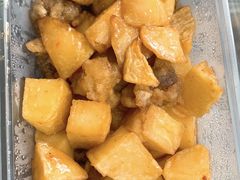 -醉得意·家常菜(二七路店)
