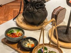 -叶叶菩提(太原别墅店)