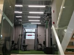 -mYSTEPS健身运动馆(古北店)