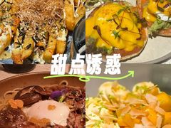 -BE BRIGHT KITCHEN(正佳广场店)