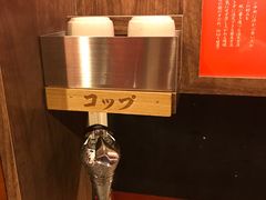 -一兰拉面(梅田阪急东通店)
