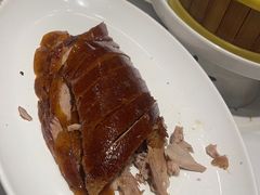 -福海居烤鸭店(鸟巢店)