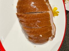 -真地道京味府·鲜橙烤鸭·北京菜(朝外大街东大桥店)