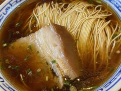 -同得兴 Since·1995 传统苏式面馆(十全街店)